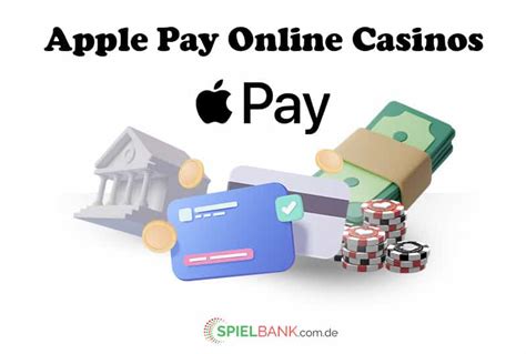 online casinos mit apple pay